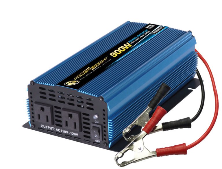 PW900-12 - Power Bright - Inverters, Voltage Converters & Transformers