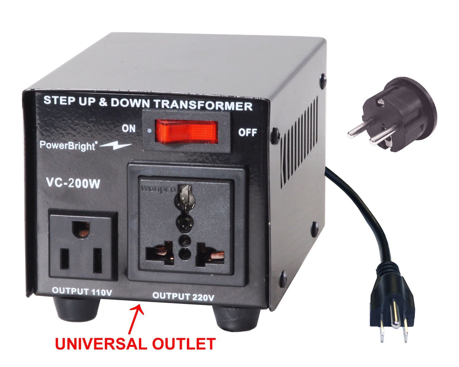do you need a power converter for japan