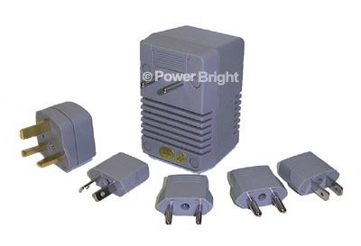 Power Bright VC-2000W - Inverter Supply